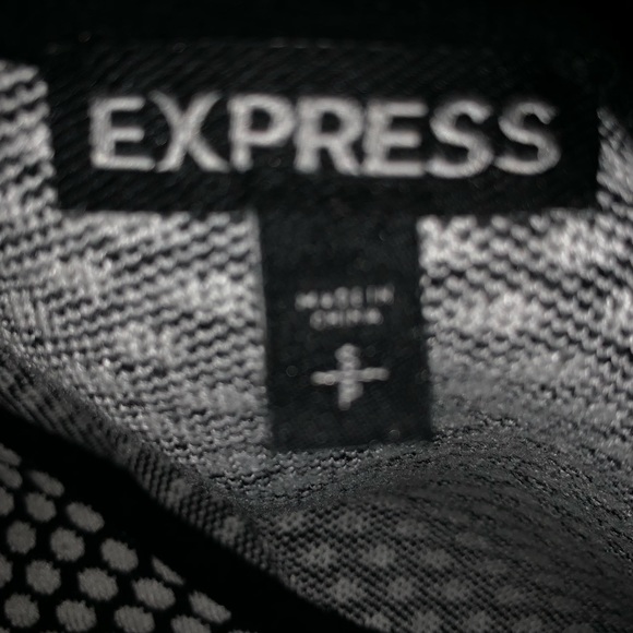 Express Sweater - Picture 4 of 4
